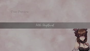 Watch my ass jiggle while i destroy him