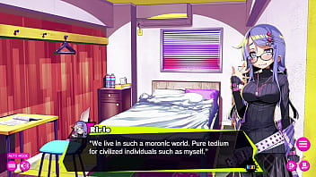 Vamos Fazer Coisas Ruins Juntos Parte 29 thumbnail