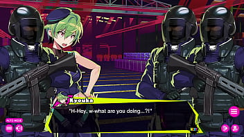 Vamos fazer coisas ruins juntos parte 29