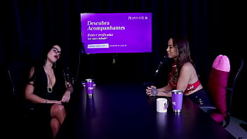 Uma Pegada é Essencial Na Hora H Contou Da Cena Que Mais Gostou De Fazer Foi Fodida Em Cima Da Casa Do Cachorro E A Dp Anal Belinha Baracho Watch Sheer Red thumbnail