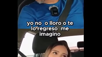 ¿te gusta el sexo rudo tiffany cox habla sobre sus gustos a la hora del delisucio #tifanycox #luisgaray #putacalentura