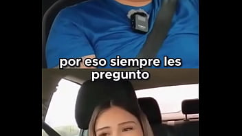 ¿te gusta el sexo rudo tiffany cox habla sobre sus gustos a la hora del delisucio #tifanycox #luisgaray #putacalentura