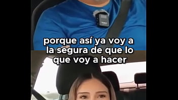 ¿te gusta el sexo rudo tiffany cox habla sobre sus gustos a la hora del delisucio #tifanycox #luisgaray #putacalentura