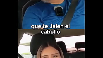 ¿te gusta el sexo rudo tiffany cox habla sobre sus gustos a la hora del delisucio #tifanycox #luisgaray #putacalentura