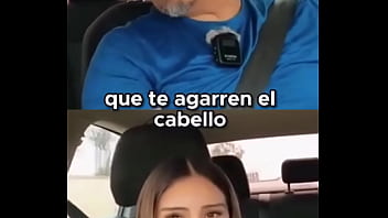 ¿te gusta el sexo rudo tiffany cox habla sobre sus gustos a la hora del delisucio #tifanycox #luisgaray #putacalentura