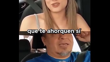 ¿te gusta el sexo rudo tiffany cox habla sobre sus gustos a la hora del delisucio #tifanycox #luisgaray #putacalentura