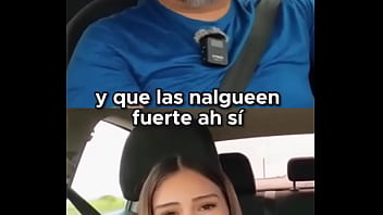 ¿te gusta el sexo rudo tiffany cox habla sobre sus gustos a la hora del delisucio #tifanycox #luisgaray #putacalentura