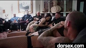 Babe and her gorgous barefeet 28