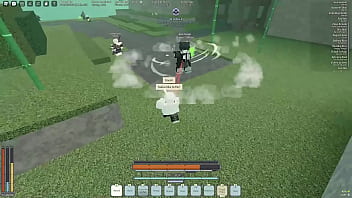 Deepwoken see jay receives hard anal