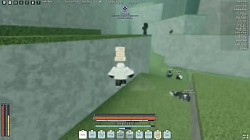 Deepwoken see jay receives hard anal