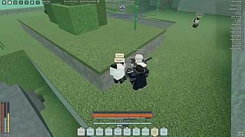 Deepwoken see jay receives hard anal