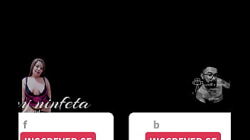 Vem pro banho comigo completinho no sheer e red