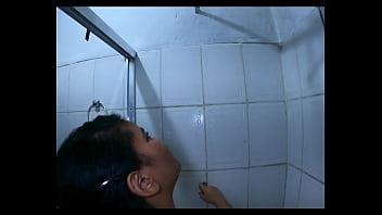 Vem pro banho comigo completinho no sheer e red