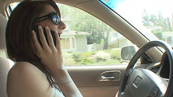 Lexi bloom is a teen babysitter that takes cock for payment