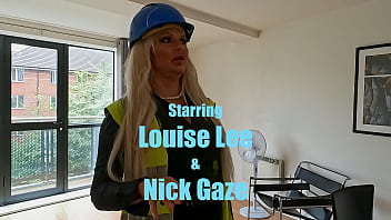 Fit to colleagues fully test flat louise lee