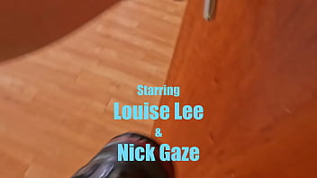 Fit to colleagues fully test flat louise lee