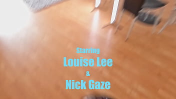 Fit to colleagues fully test flat louise lee