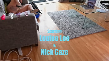 Fit to colleagues fully test flat louise lee