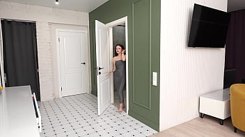 He’s not into my look but loves to fuck me wild