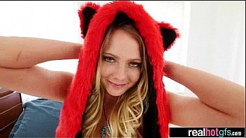 Hot amateur gf in amazing sex tape lilly sapphire vid18