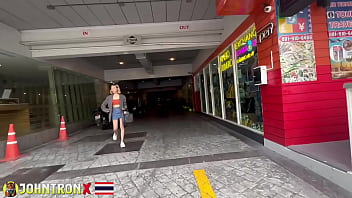 Johntronx incredible and relaxed amateur asian babe got pounded hardcore in pov by me