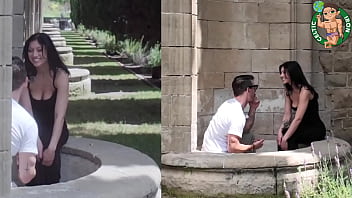 Trailer public affair vol 1 petite latina babe alexa chains exclusive creampie