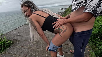 Aventura do casal mattos putaria na grelona da anne foda molhada e gozada surpresa