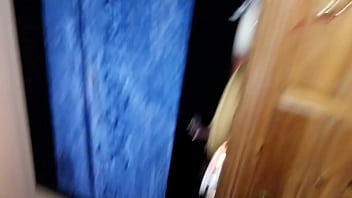 Dirty ex trying to keep me happy