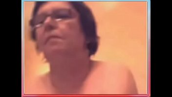 Mature homemade webcam
