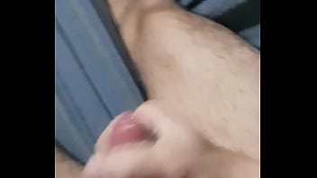 Punheta na madrugada