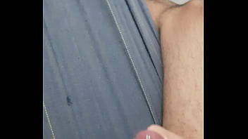 Punheta na madrugada