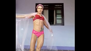 Ninfeta Novinha Dançando Rebolando Safada thumbnail