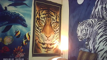 Maxxx loadz fucking big breast babe