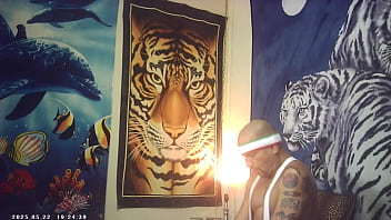 Maxxx loadz fucking big breast babe