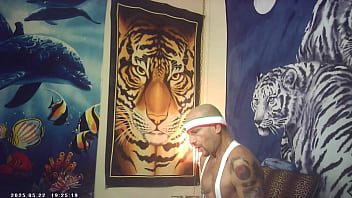 Maxxx loadz fucking big breast babe