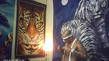 Maxxx loadz fucking big breast babe