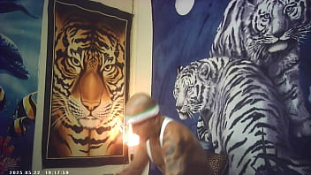 Maxxx loadz fucking big breast babe