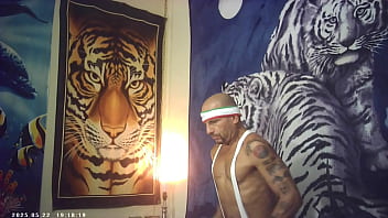 Maxxx loadz fucking big breast babe