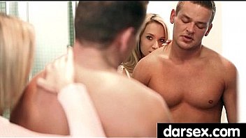 Heavenly moments with gorgeous chick 13