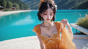 古风脱衣秀 古风脱衣秀