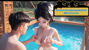 古风脱衣秀 古风脱衣秀
