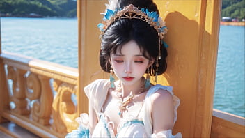 古风脱衣秀 thumbnail