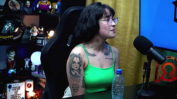 Martina oliveira fala como o homem pode conquistar ela você tentaria a sorte podcast pápum no barraco