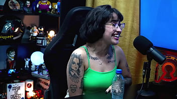 Martina oliveira fala como o homem pode conquistar ela você tentaria a sorte podcast pápum no barraco