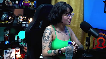 Martina oliveira fala como o homem pode conquistar ela você tentaria a sorte podcast pápum no barraco