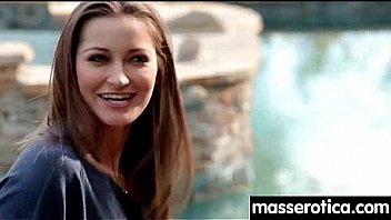 Young Girl Has Session With Nasty Lesbian 6 thumbnail