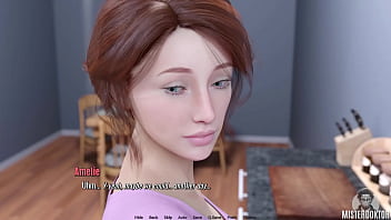 Heart problems ep 273 – visual novel gameplay hd