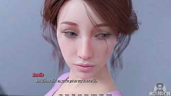 Heart problems ep 273 – visual novel gameplay hd