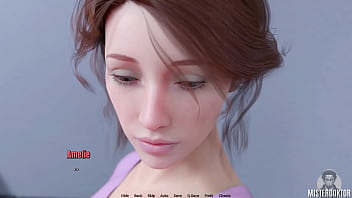 Heart problems ep 273 – visual novel gameplay hd