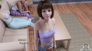 Heart problems ep 273 – visual novel gameplay hd